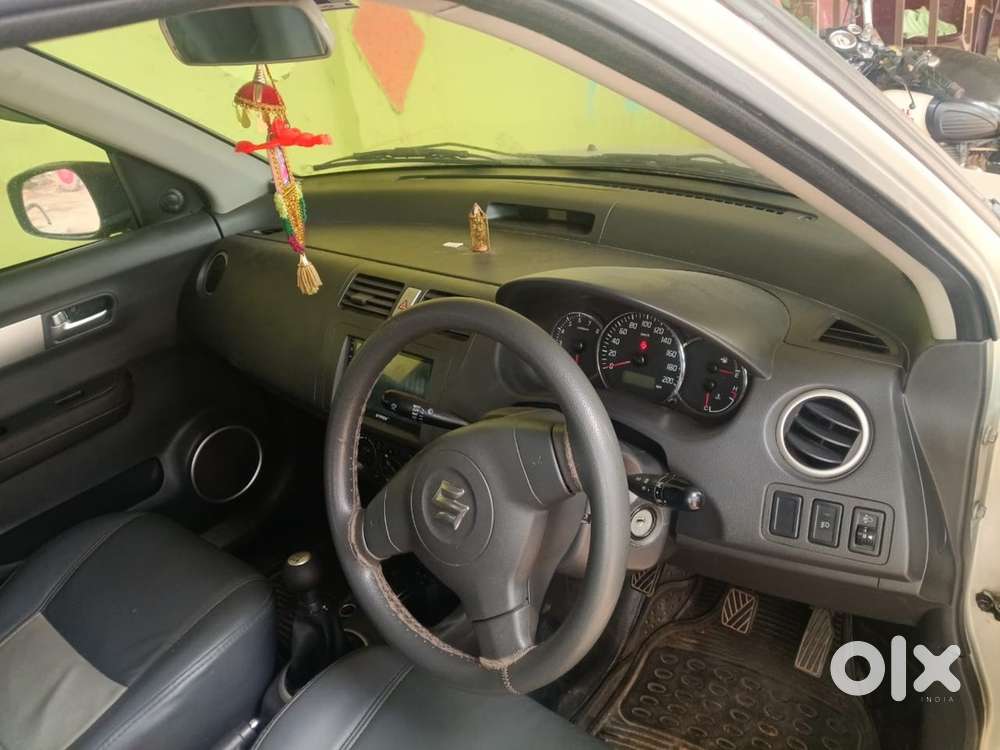 2010 Maruti Suzuki Swift