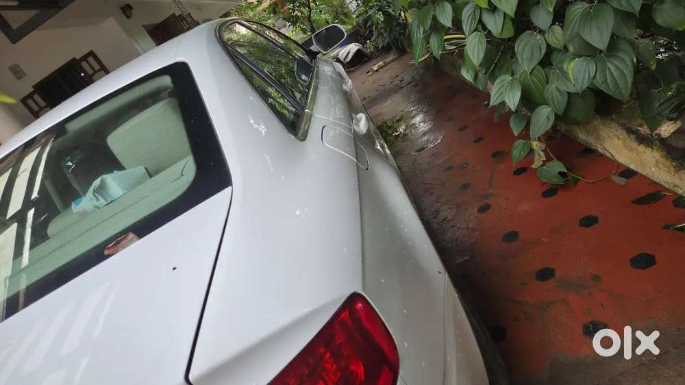 Audi A4 2011