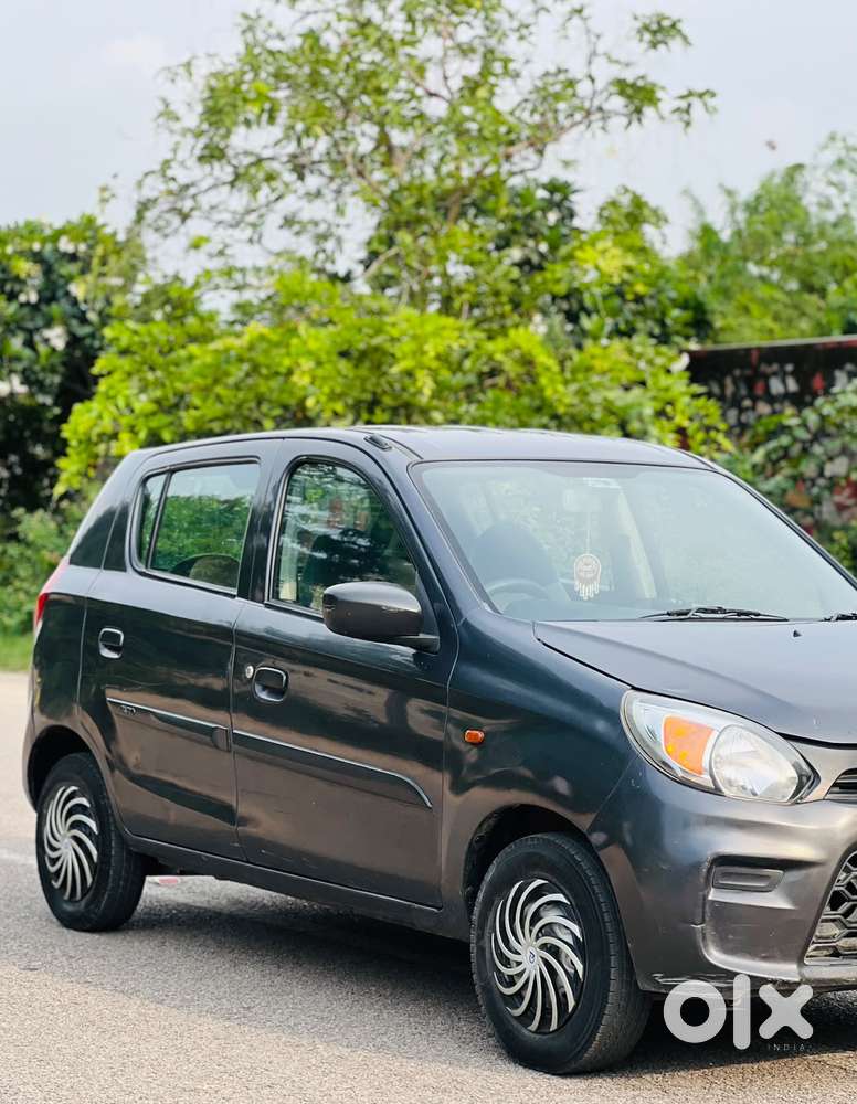 Maruti Suzuki Alto 800 Vxi Airbag, 2020, Petrol