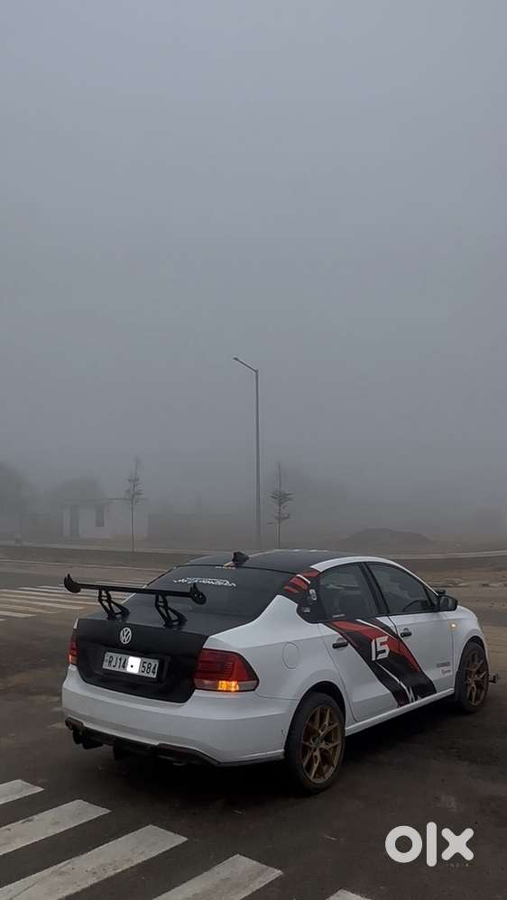 Fully Modified Vento Diesel Without Any Single Work