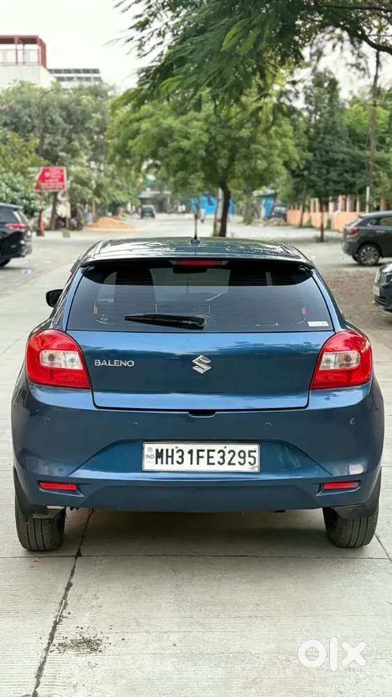Maruti Suzuki Baleno 1.3 Delta, 2019, Diesel