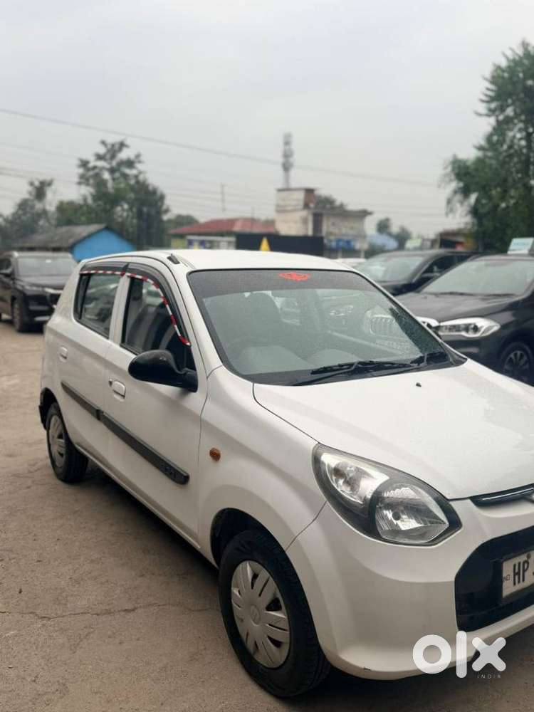 Maruti Suzuki Alto 800 Lxi, 2015, Petrol