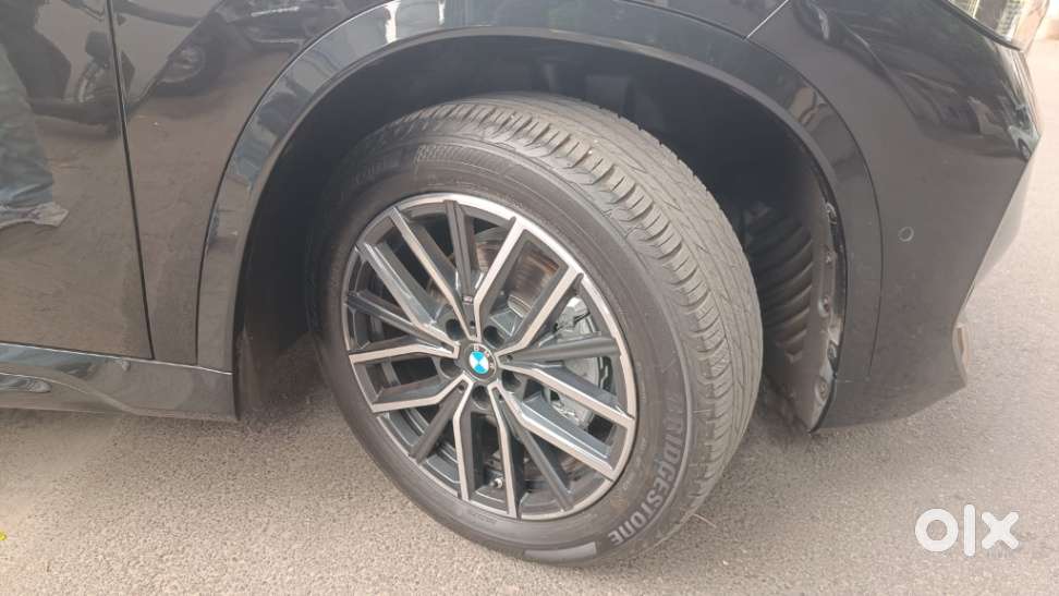 Bmw X1 Sdrive18d M Sport, 2023, Diesel