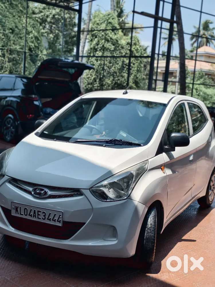 Hyundai Eon 2013 Petrol 73000 Km Driven