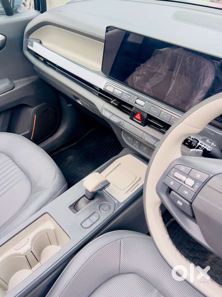 Kia Syros Htx Plus Opt Turbo Dct, 2025, Petrol