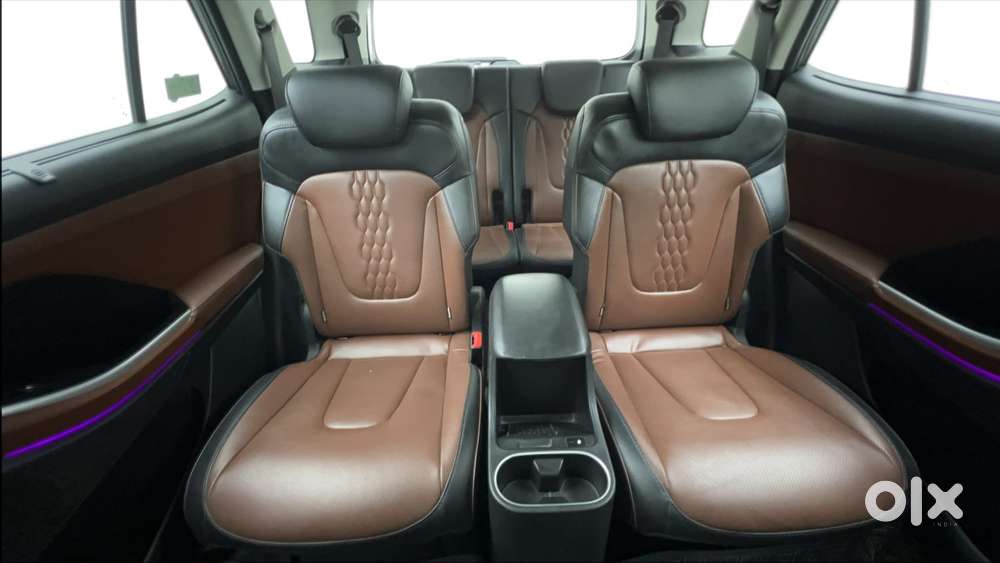 Hyundai Alcazar 1.5 Signature (o) Diesel At 6 Str, 2022, Diesel