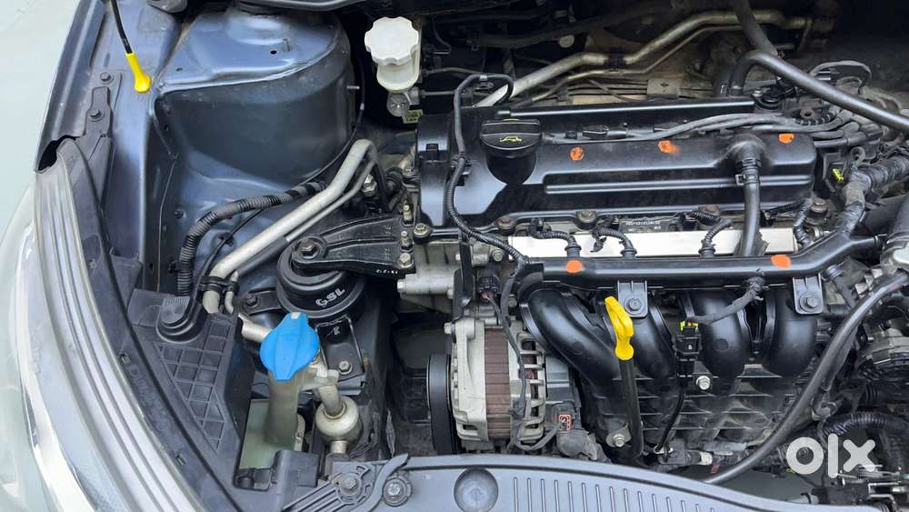 Hyundai I20 Asta 1.2, 2014, Petrol