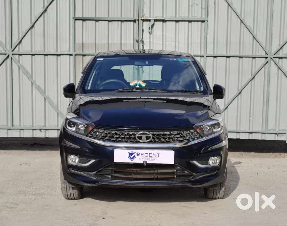 Tata Tiago 1.05 Revotorq Xz Plus, 2023, Petrol