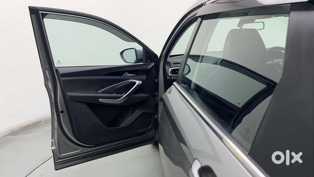 Mg Hector Sharp Dct Petrol, 2019, Petrol