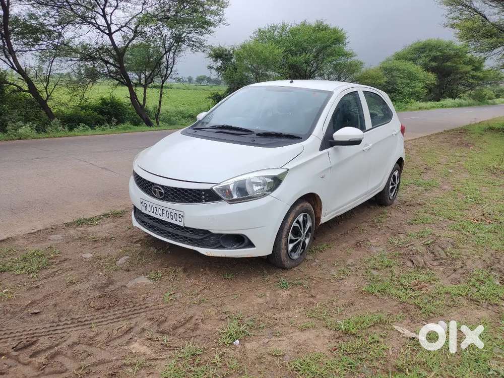 Tata Tiago 1.2 Revotron 2020
