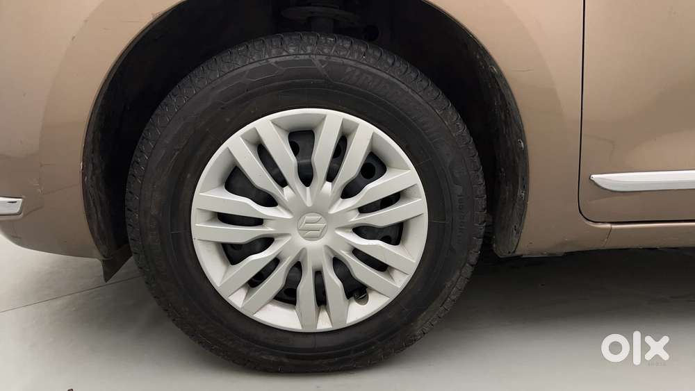 Maruti Suzuki Dzire 2017-2020 Vdi Amt, 2018, Diesel