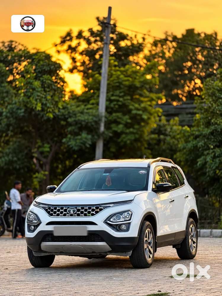 Tata Safari 2.0 Kryotec Xza Plus, 2021, Diesel