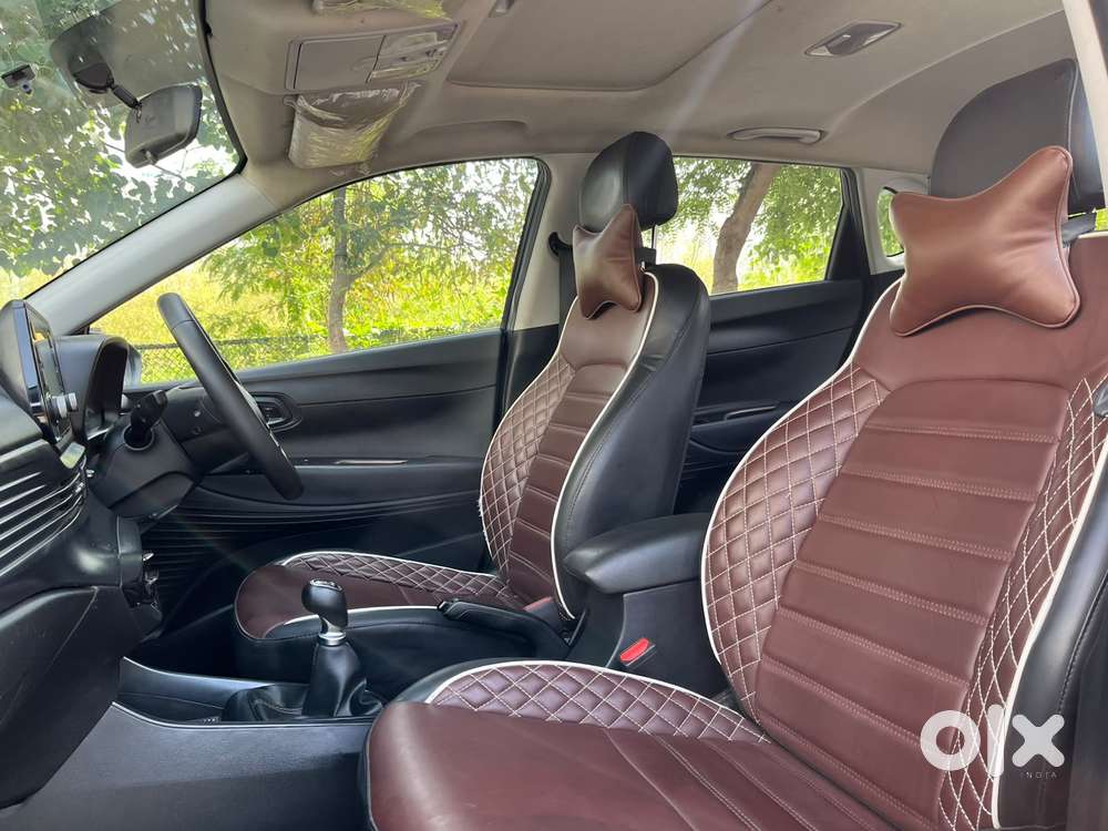 Hyundai I20 1.2 Asta, 2023, Petrol
