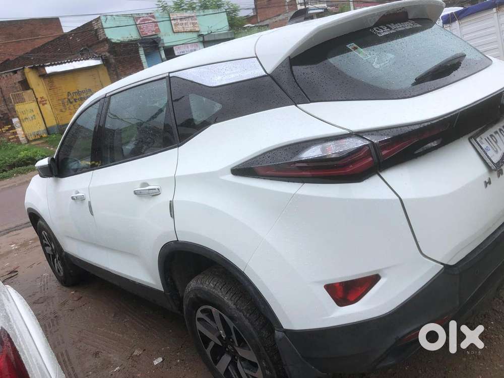 Tata Harrier 2.0 Kryotec Xz Sunroof, 2021, Diesel