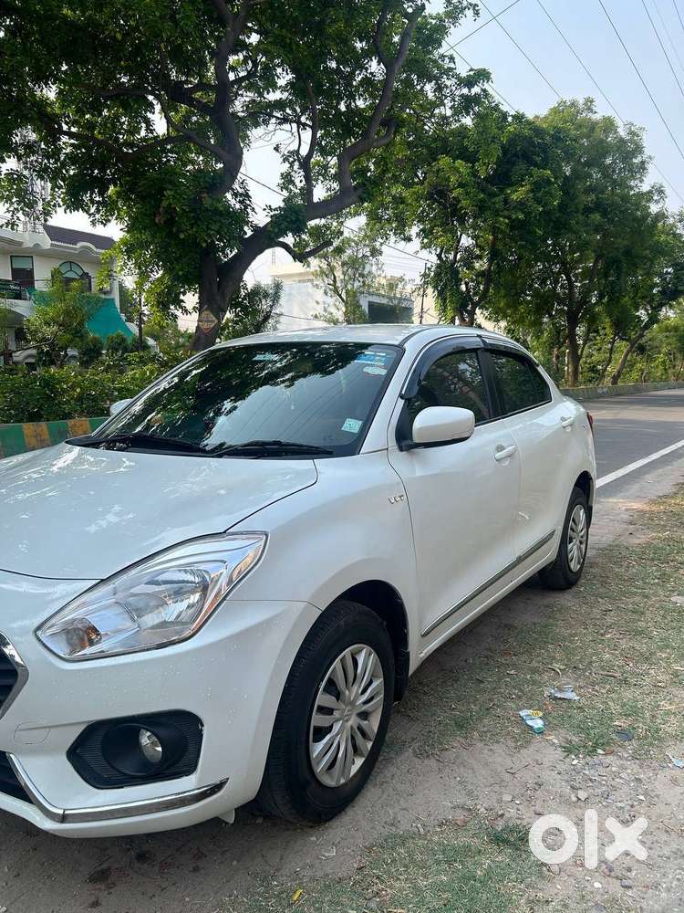 Maruti Suzuki Swift Dzire 1.2 Vxi 2018 Model