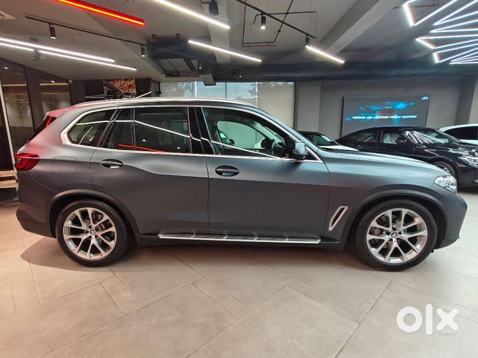 Bmw X5 Xdrive30d Xline, 2020, Diesel