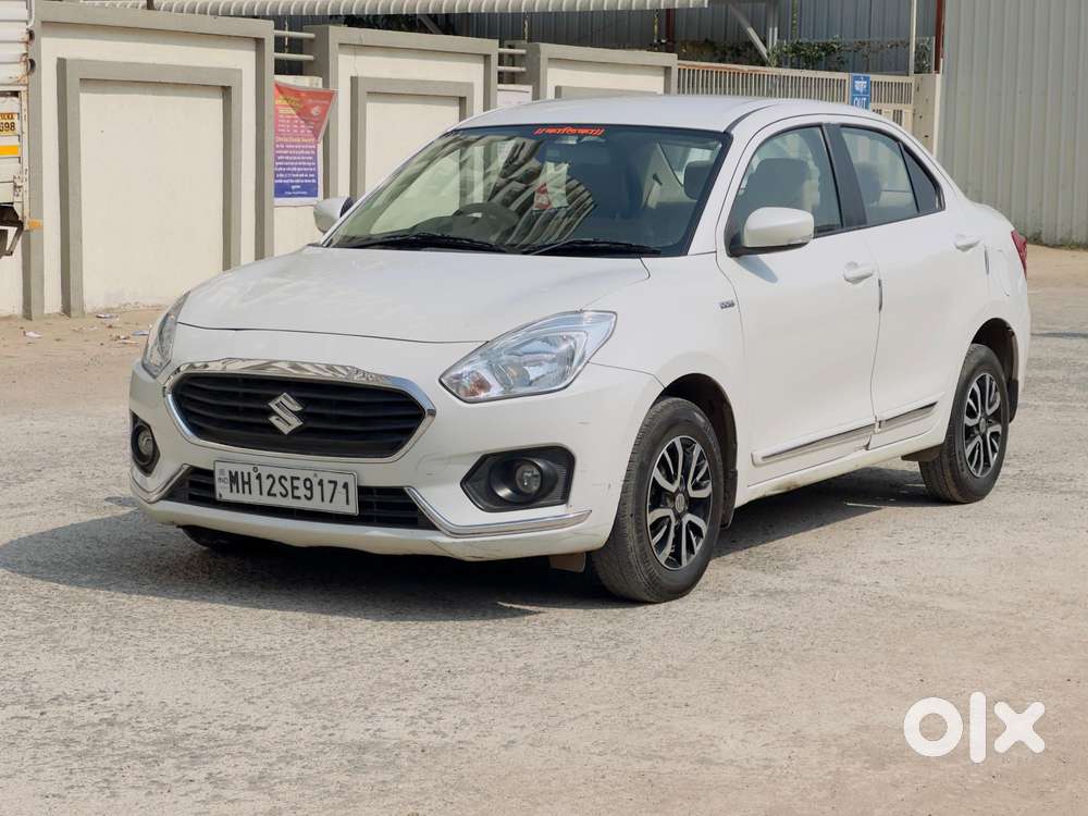 Maruti Suzuki Swift Dzire Vdi(o) Amt, 2019, Diesel