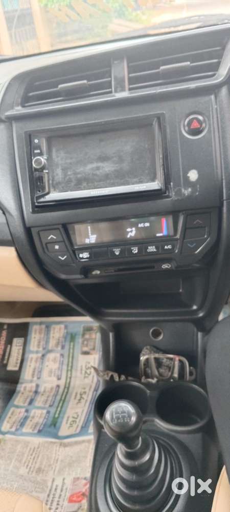 Honda Amaze 1.5 Smt I Dtec, 2018, Diesel