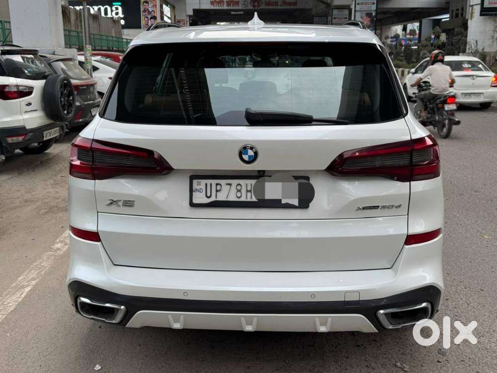 Bmw X5 Xdrive 30d M Sport, 2022, Diesel