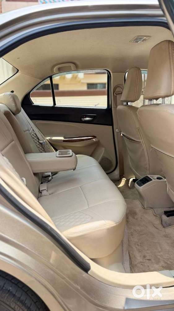 Maruti Suzuki Dzire 2017-2020 Vdi, 2018, Diesel