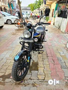 150 Avenger in Ahmedabad Free classifieds in Ahmedabad OLX