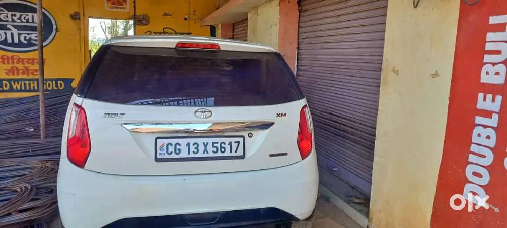 Tata Bolt 2017 Petrol 53000 Km Driven