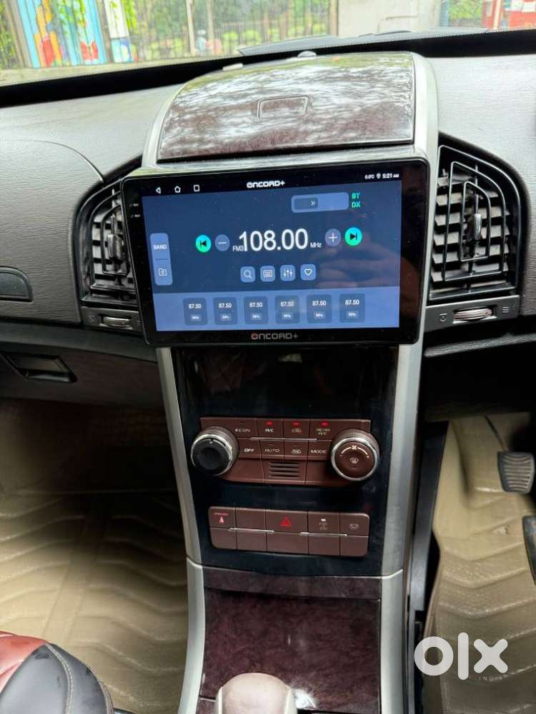 Mahindra Xuv500 W8, 2015, Diesel