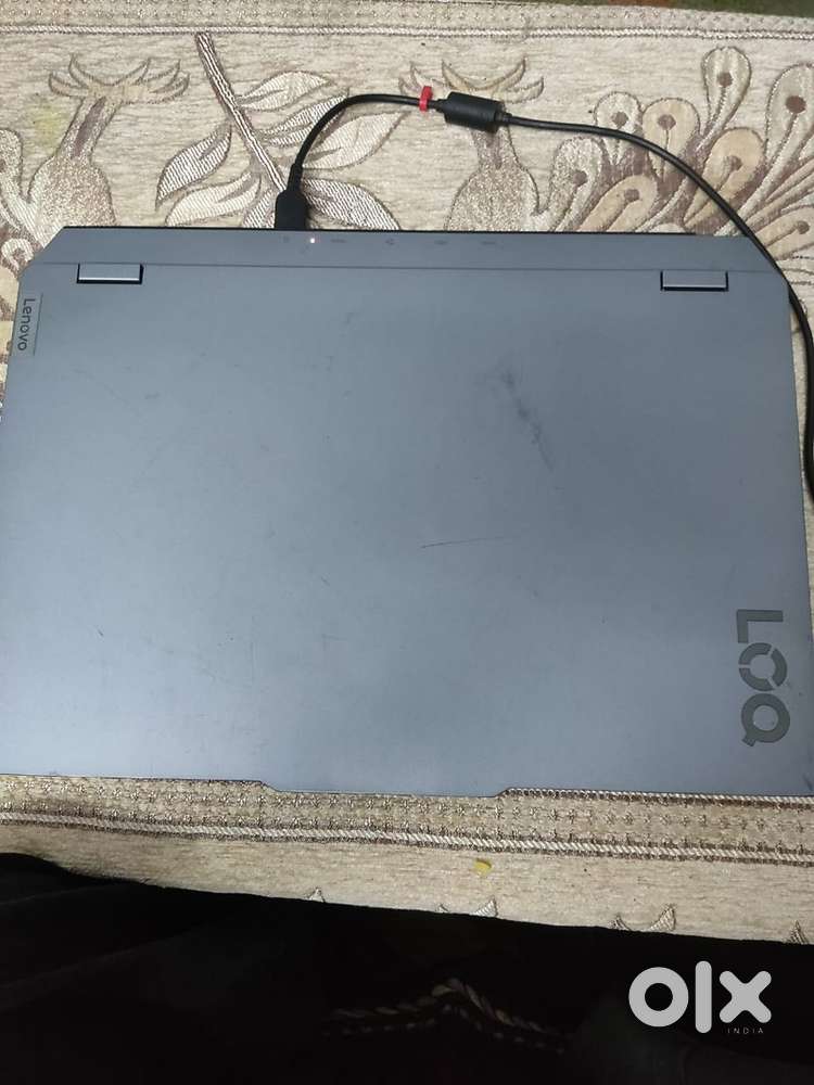 Lenovo LoQ 2024