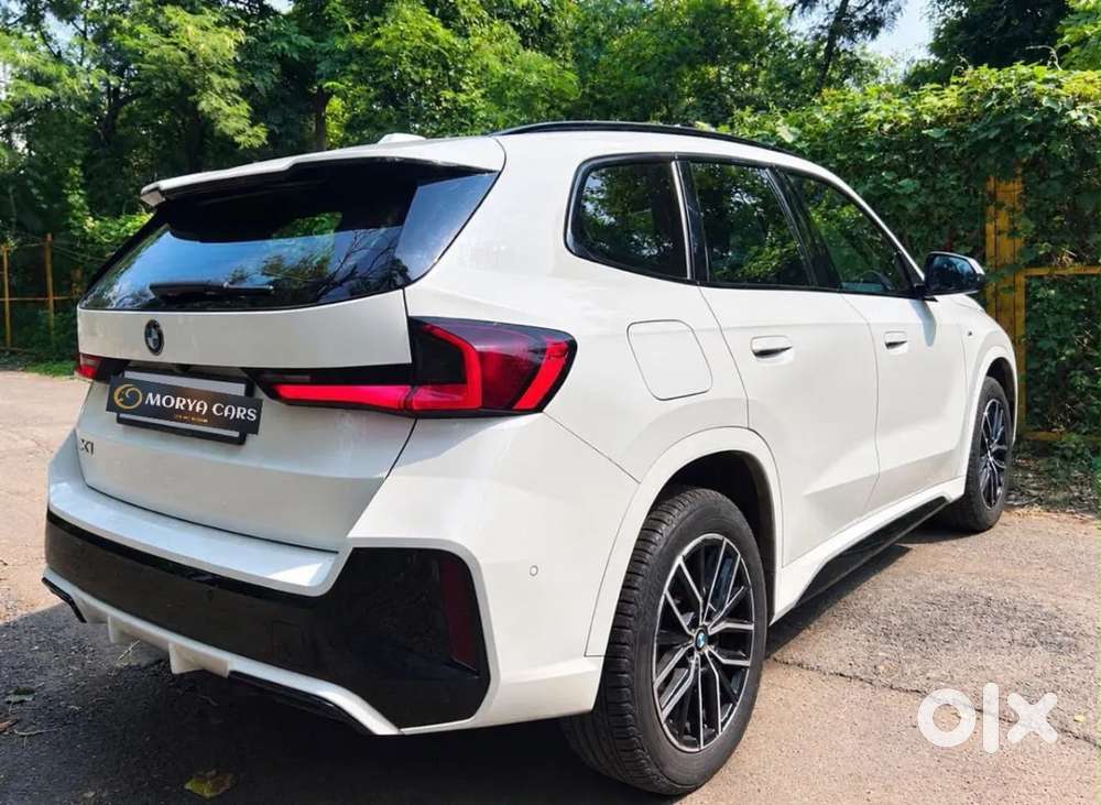 Bmw X1, 2025, Petrol