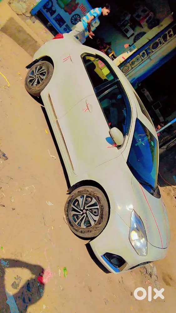Maruti Dzire Vxi 2020