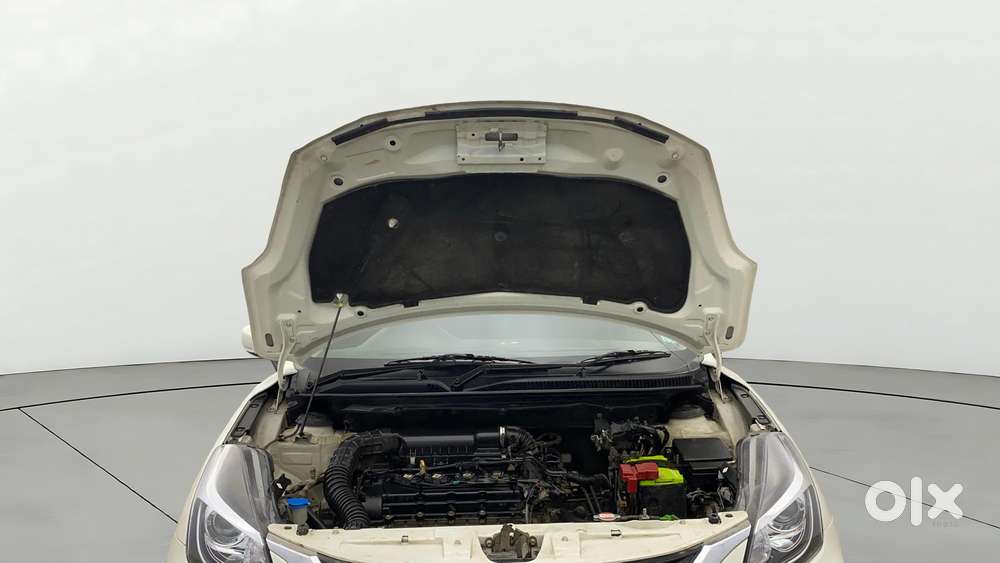 Maruti Suzuki Baleno 1.2 Delta, 2019, Petrol