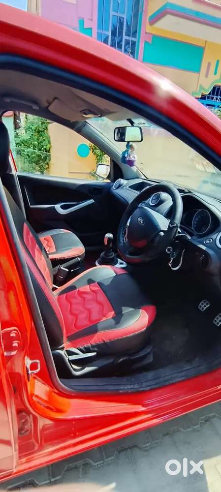 Ford Figo Duratorq 2010 Diesel