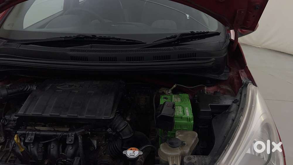 Hyundai Grand I10 1.2 Kappa Magna, 2018, Petrol