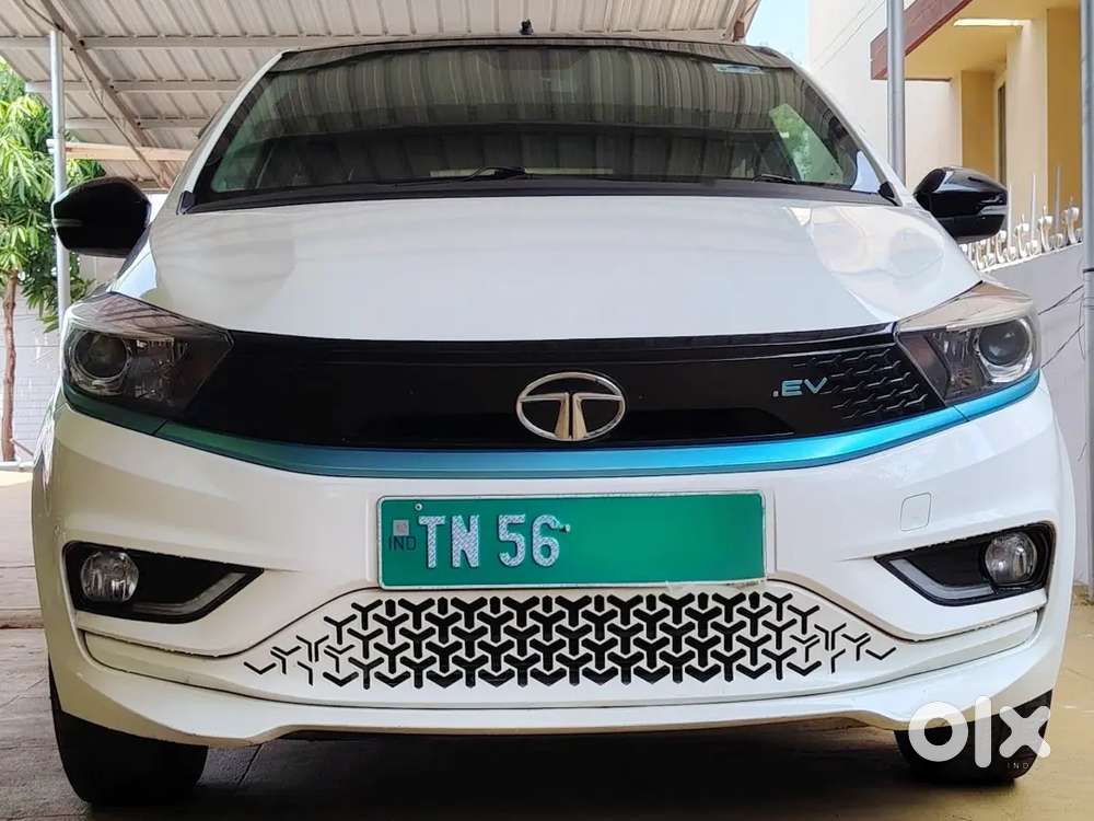 Tata Tiago Ev Xz 2023