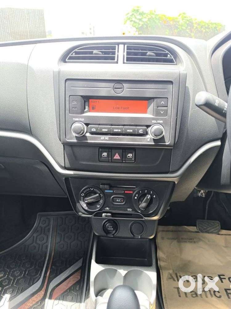 Maruti Suzuki Alto K10 Vxi Airbag, 2026, Petrol