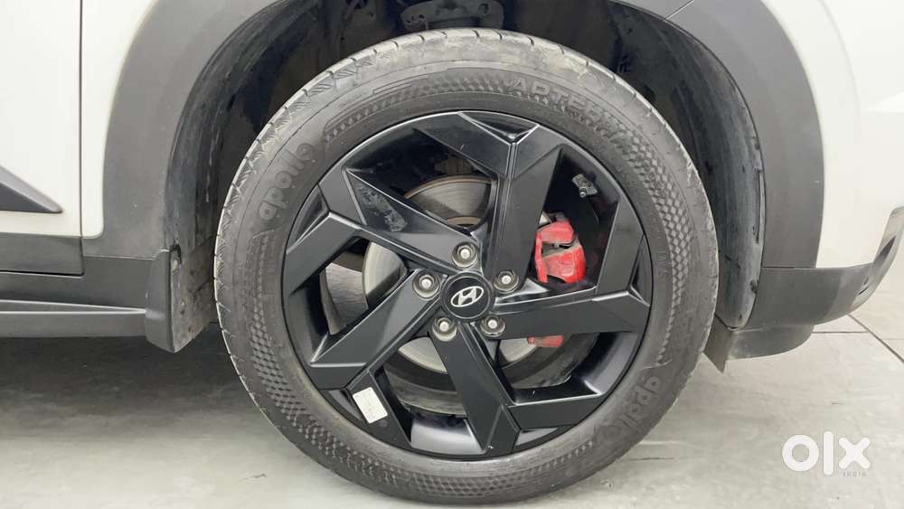 Hyundai Alcazar 1.5 Signature (o) Diesel At 7 Str, 2023, Diesel