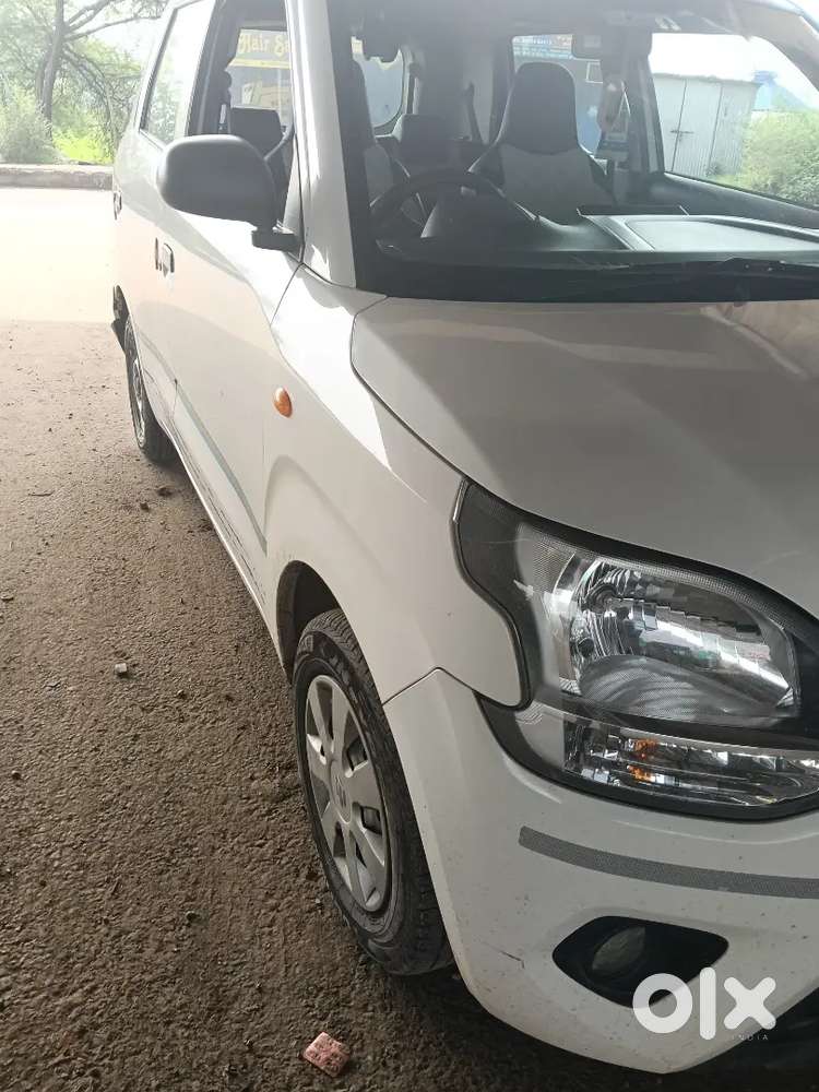 Maruti Suzuki Wagon R 20223 Petrol Lxi (o)