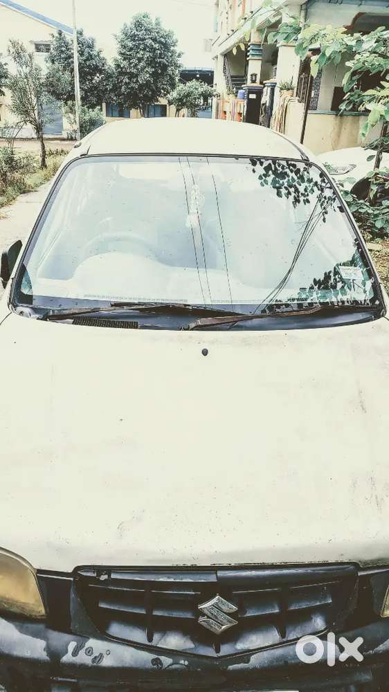 Maruti Suzuki Alto Petrol 2006