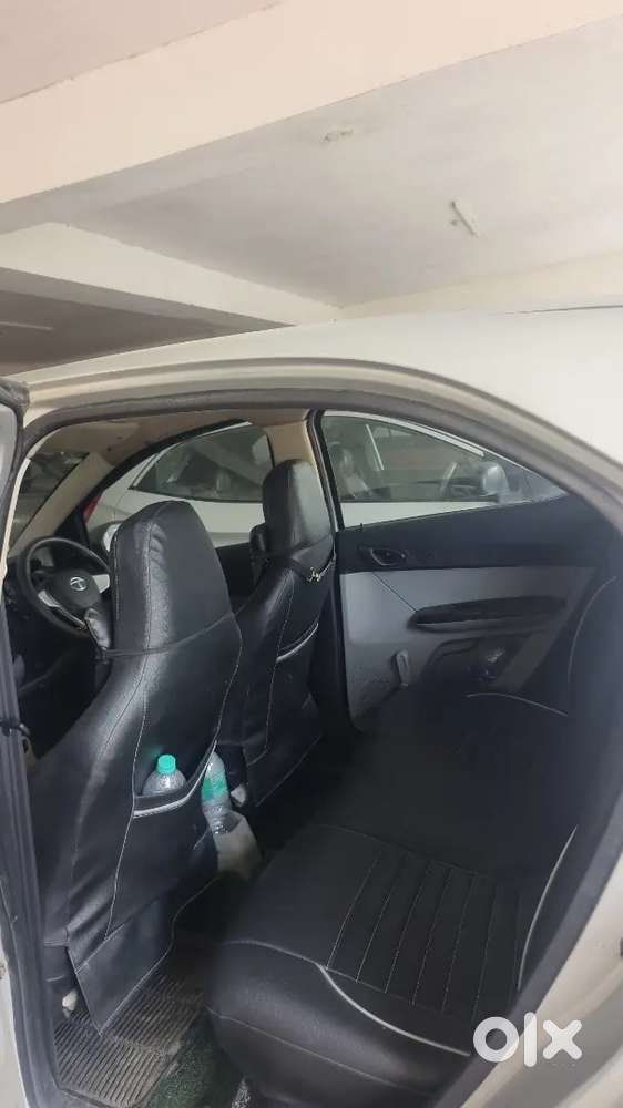 Vehicle: Tata Tiago 2019