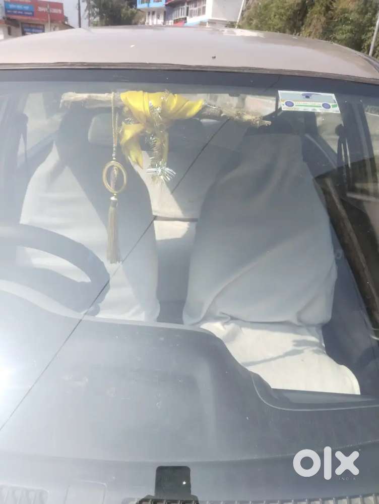 2010 Maruti Suzuki 800 Petrol