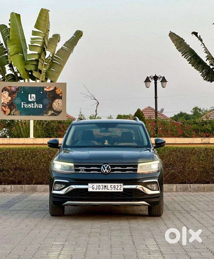 Volkswagen Tiguan 1.5 Tsi, 2022, Petrol