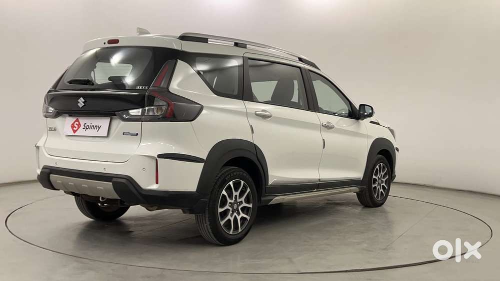 Maruti Suzuki Xl6 1.5 Zeta At, 2025, Petrol