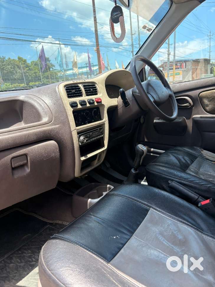 Maruti Suzuki Alto Lxi Bsiii, 2009, Petrol