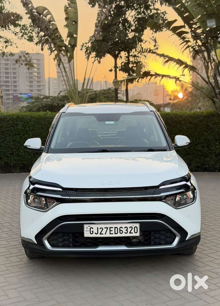 Kia Carens 1.5 Prestige 7 Str, 2024, Petrol