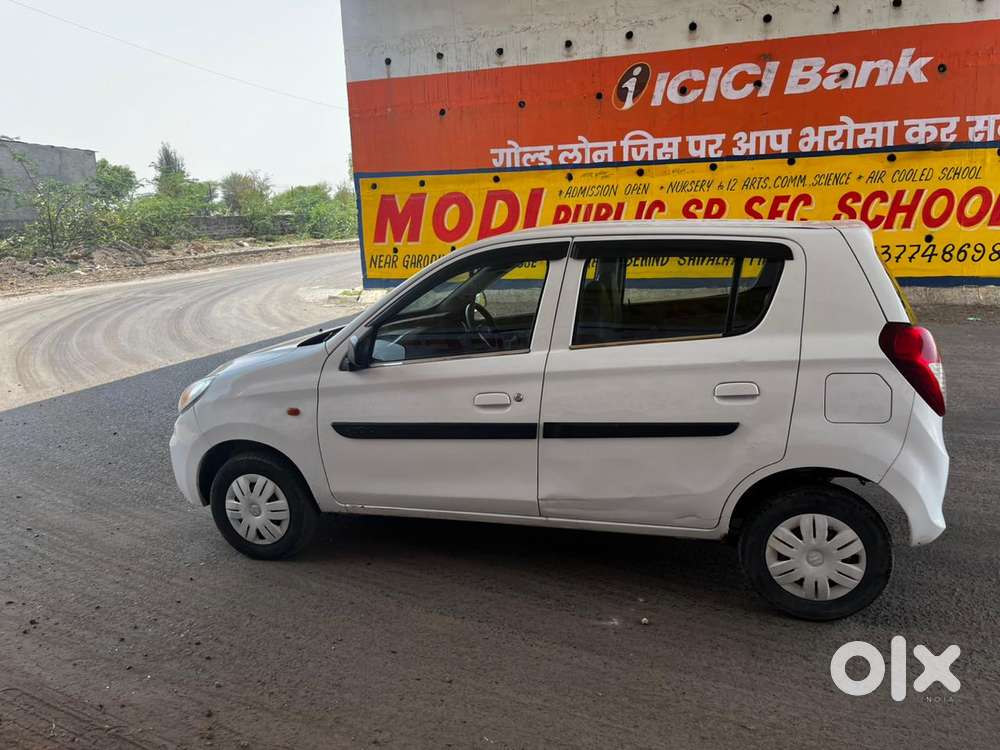 Maruti Suzuki Ignis 1.3 Delta, 2018, Petrol