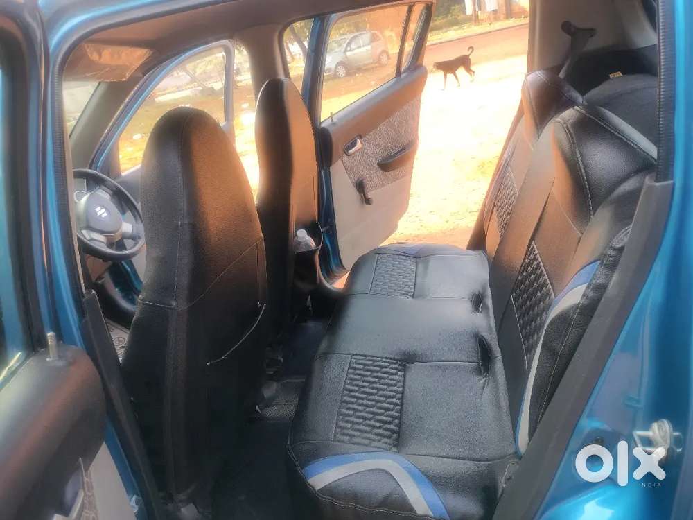 Maruti Suzuki Alto 800 2018 Lxi