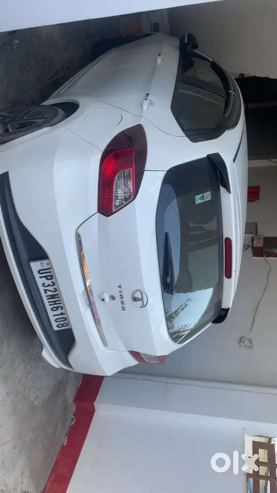 Tata Tiago 2023 Manual Car