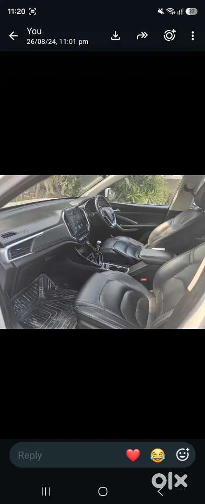 Mg Hector Diesel 2020