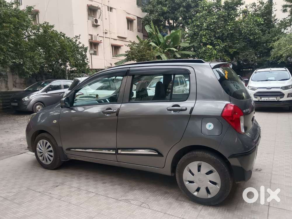 Maruti Suzuki Celerio Vxi(o), 2020, Petrol