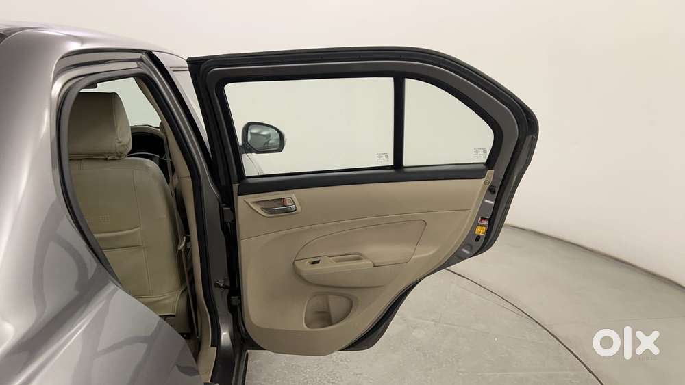 Maruti Suzuki Swift Dzire 1.3 Vxi, 2012, Petrol